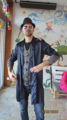 Foto des Albums: Fasnacht 23