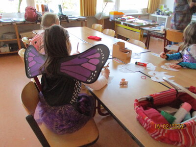 Foto des Albums: Fasnacht 23