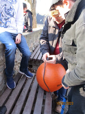 Foto des Albums: Fasnacht 23