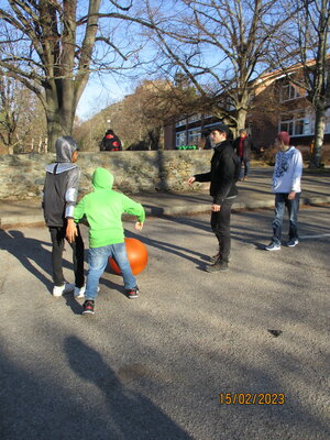 Foto des Albums: Fasnacht 23