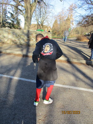 Foto des Albums: Fasnacht 23