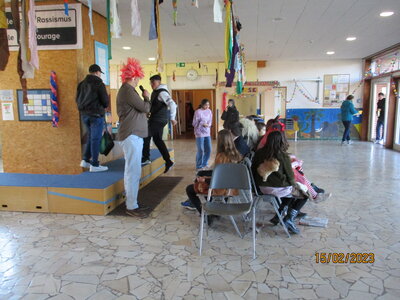 Foto des Albums: Fasnacht 23