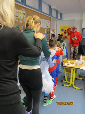 Foto des Albums: Fasnacht 23