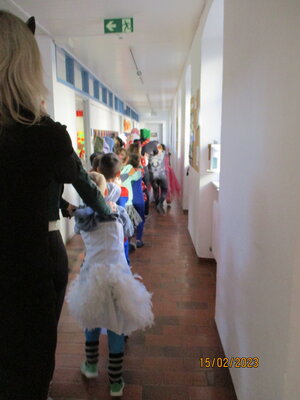 Foto des Albums: Fasnacht 23