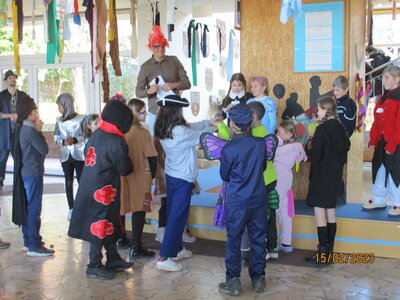Foto des Albums: Fasnacht 23