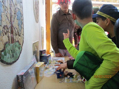 Foto des Albums: Fasnacht 23