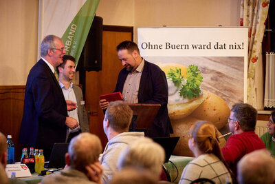 Foto des Albums: Kreisversammlung Lüchow Dannenberg 2023