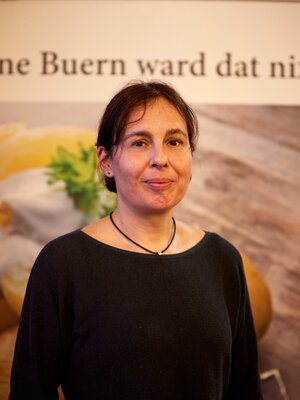Monika Hintze 