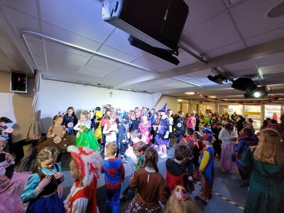 Foto des Albums: Karneval (16. 02. 2023)