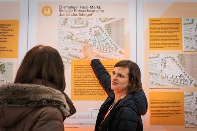 Foto des Albums: 1. Stadtforum „Maintaler Zukunft – Gemeinsam Stadt realisieren“