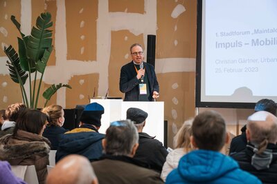 Foto des Albums: 1. Stadtforum „Maintaler Zukunft – Gemeinsam Stadt realisieren“