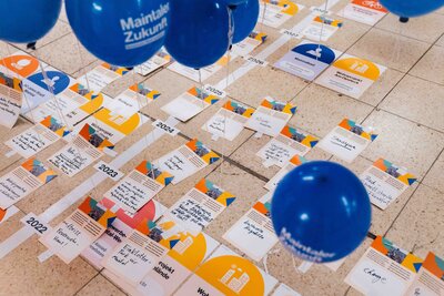 Foto des Albums: 1. Stadtforum „Maintaler Zukunft – Gemeinsam Stadt realisieren“