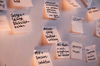 Foto des Albums: 1. Stadtforum „Maintaler Zukunft – Gemeinsam Stadt realisieren“