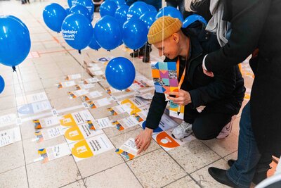 Foto des Albums: 1. Stadtforum „Maintaler Zukunft – Gemeinsam Stadt realisieren“