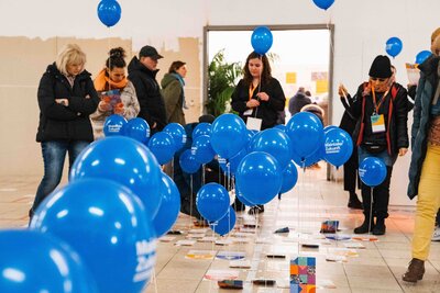 Foto des Albums: 1. Stadtforum „Maintaler Zukunft – Gemeinsam Stadt realisieren“