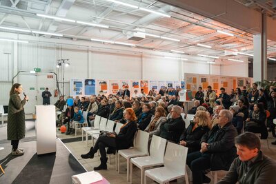 Foto des Albums: 1. Stadtforum „Maintaler Zukunft – Gemeinsam Stadt realisieren“