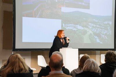 Foto des Albums: 1. Stadtforum „Maintaler Zukunft – Gemeinsam Stadt realisieren“