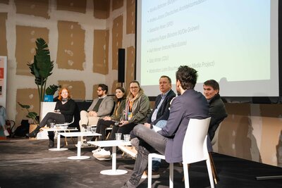 Foto des Albums: 1. Stadtforum „Maintaler Zukunft – Gemeinsam Stadt realisieren“