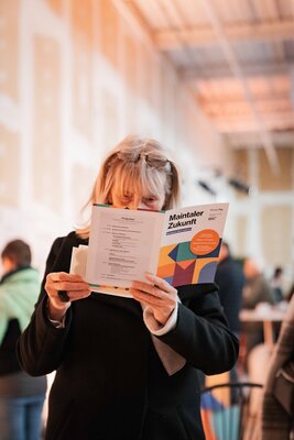 Foto des Albums: 1. Stadtforum „Maintaler Zukunft – Gemeinsam Stadt realisieren“