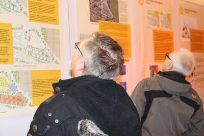 Foto des Albums: 1. Stadtforum „Maintaler Zukunft – Gemeinsam Stadt realisieren“