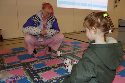 Foto des Albums: 1. Stadtforum „Maintaler Zukunft – Gemeinsam Stadt realisieren“