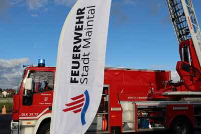 Foto des Albums: 1. Stadtforum „Maintaler Zukunft – Gemeinsam Stadt realisieren“