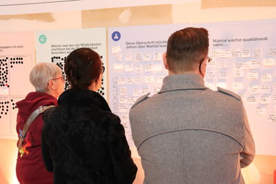 Foto des Albums: 1. Stadtforum „Maintaler Zukunft – Gemeinsam Stadt realisieren“