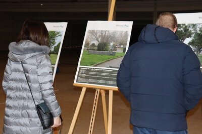 Foto des Albums: 1. Stadtforum „Maintaler Zukunft – Gemeinsam Stadt realisieren“