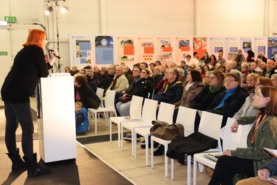 Foto des Albums: 1. Stadtforum „Maintaler Zukunft – Gemeinsam Stadt realisieren“