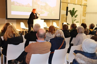 Foto des Albums: 1. Stadtforum „Maintaler Zukunft – Gemeinsam Stadt realisieren“