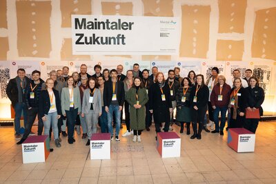 Foto des Albums: 1. Stadtforum „Maintaler Zukunft – Gemeinsam Stadt realisieren“