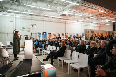 Foto des Albums: 1. Stadtforum „Maintaler Zukunft – Gemeinsam Stadt realisieren“