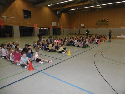 Foto des Albums: Nikolaussportfest