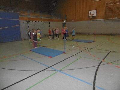 Foto des Albums: Nikolaussportfest