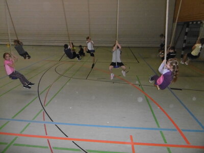 Foto des Albums: Nikolaussportfest
