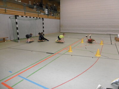 Foto des Albums: Nikolaussportfest