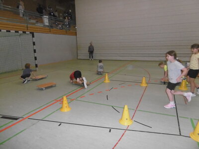 Foto des Albums: Nikolaussportfest