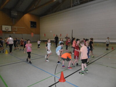 Foto des Albums: Nikolaussportfest