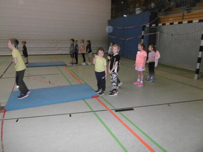 Foto des Albums: Nikolaussportfest