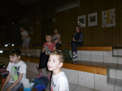 Foto des Albums: Nikolaussportfest