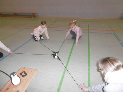 Foto des Albums: Nikolaussportfest