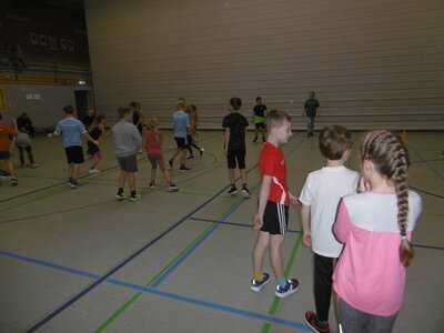 Foto des Albums: Nikolaussportfest