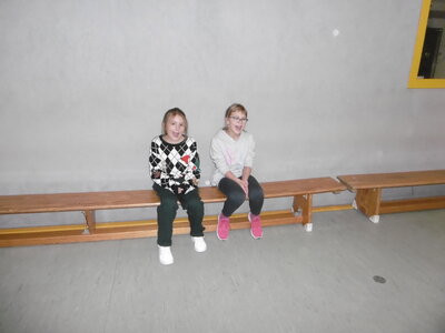 Foto des Albums: Nikolaussportfest