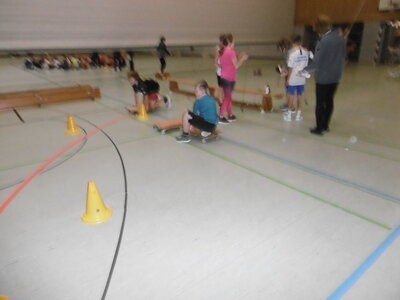 Foto des Albums: Nikolaussportfest