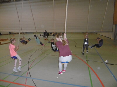 Foto des Albums: Nikolaussportfest