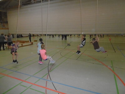 Foto des Albums: Nikolaussportfest