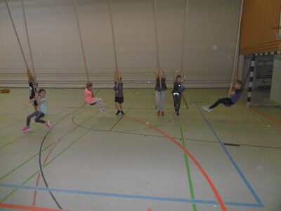 Foto des Albums: Nikolaussportfest