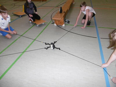 Foto des Albums: Nikolaussportfest
