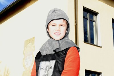 Foto des Albums: Rosenmontag 2023 - Fotos Werner Schachtner