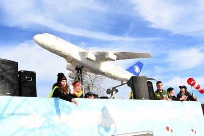 Foto des Albums: Rosenmontag 2023 - Fotos Werner Schachtner